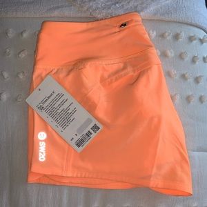 SEAWHEEZE 2020 Lululemon Run Times Short